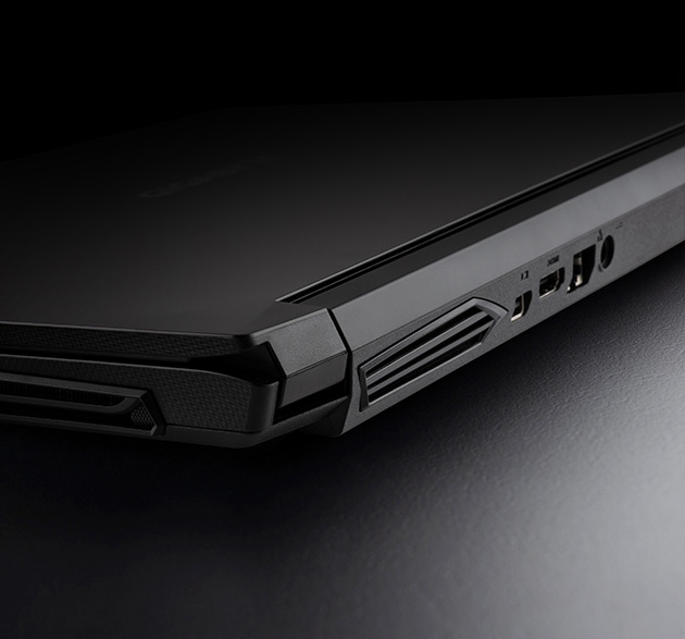 GIGABYTE Gaming Laptop